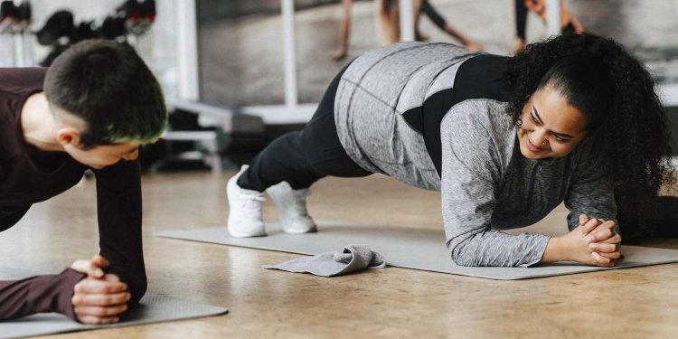 Unveiling the Profound Link Between Mental Health and Physical Exercise