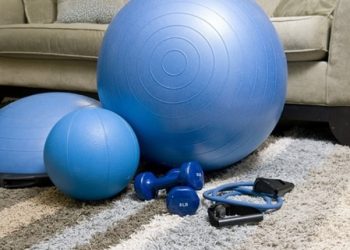 How the Home Gym Became Popular