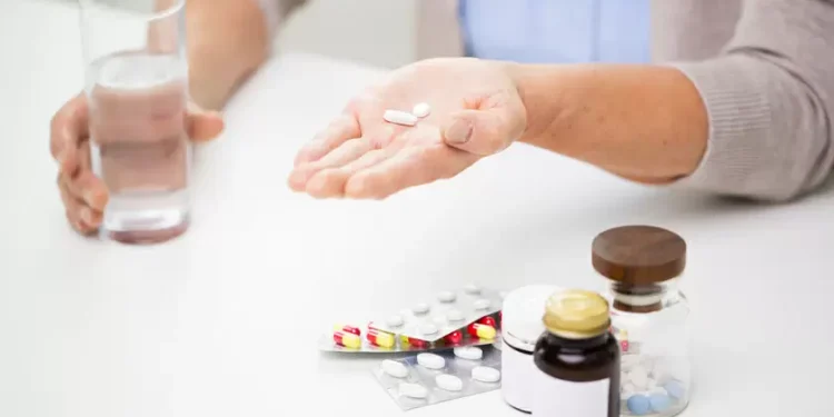 Wretchedness Medication Side Effects