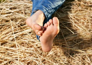 The benefits of magnetic insoles