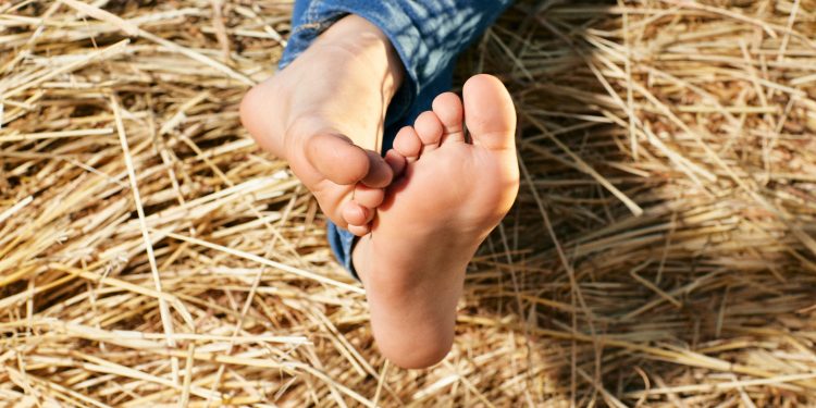 The benefits of magnetic insoles