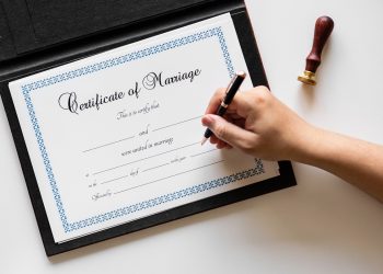 Do You Need Marriage Certificate Translation in Divorce Hearings?