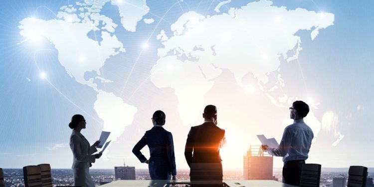 The Impact of Globalization on Local Communities