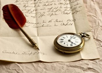 What is Letters for the Ages?