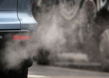 Pollution Affects 97% of UK Homes, Study Shows