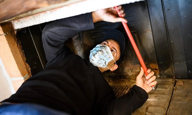 Tips to Clean a Chimney