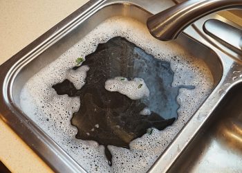 Don’t Let A Clogged Drain Ruin Your Lovely Dinner With These Steps