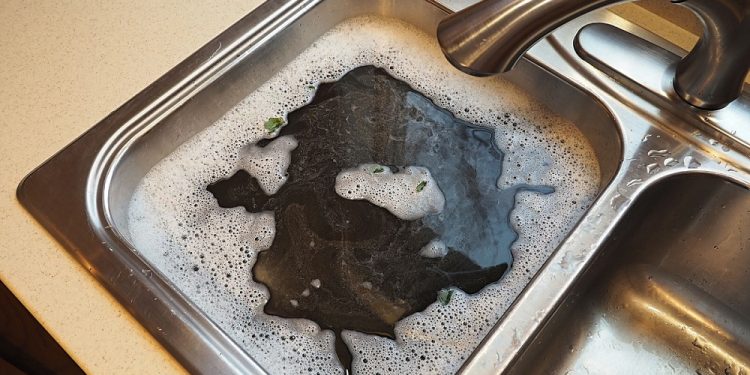 Don’t Let A Clogged Drain Ruin Your Lovely Dinner With These Steps