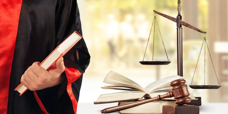 Work Law Is A Significant Piece Of Business Law