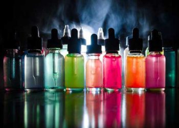 Best Vape Juice Flavours in the UK: How to Choose the Perfect One for You