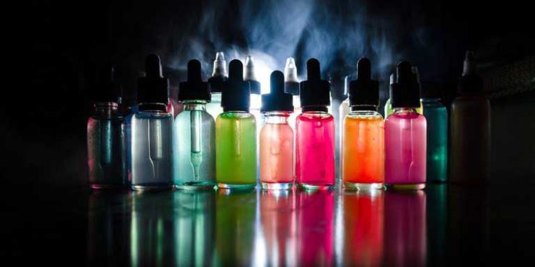 Best Vape Juice Flavours in the UK: How to Choose the Perfect One for You