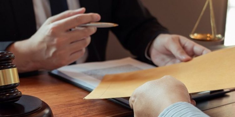 Confidential Law – Nuts and bolts and Company Law