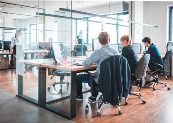 Selecting The Best Partitions To Divide Your Office Space