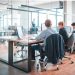 Selecting The Best Partitions To Divide Your Office Space