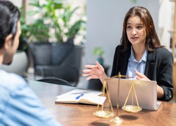 Looking for a Law Firm Abroad? 3 Tips to Consider