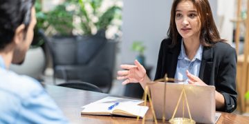Looking for a Law Firm Abroad? 3 Tips to Consider