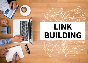 The Digital Chess Game: Strategic Link Building