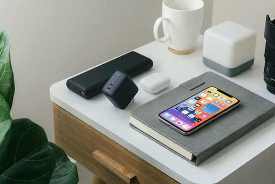 Travel Adapters for Business Travels: Powering Productivity on the Road