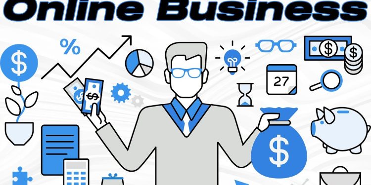 Top Online Businesses In 2023