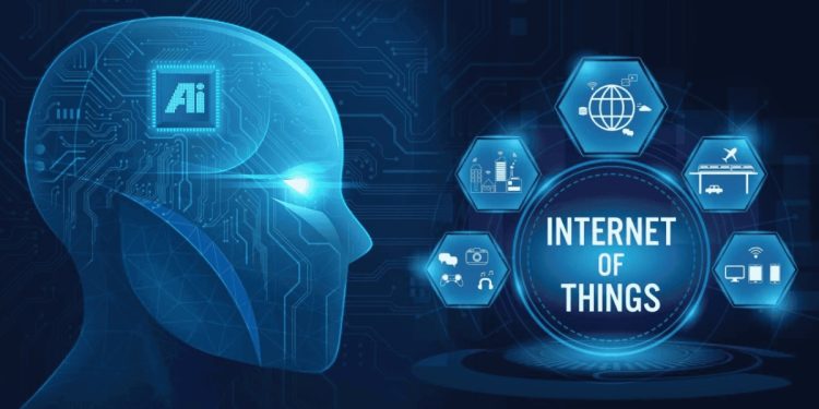 The Symbiosis Unveiled: Exploring the Convergence of Internet of Things (IoT) and Artificial Intelligence (AI)