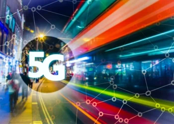 Powering the Future: The Transformative Impact of 5G on Healthcare