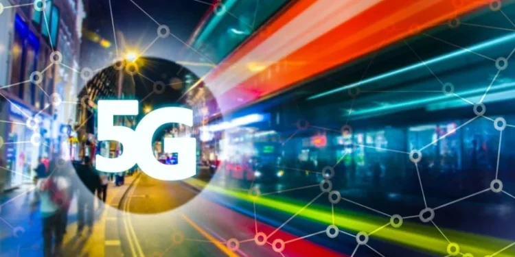 Powering the Future: The Transformative Impact of 5G on Healthcare