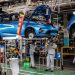 The Modern Automotive Industry: Innovation, Efficiency, and Performance