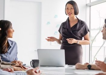 The Foundations of a Successful Business: Strategy, Adaptability, and Growth