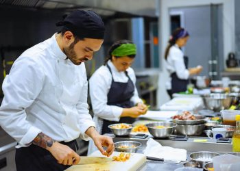 The Role of a Chef: Skills, Responsibilities, and the Art of Culinary Excellence