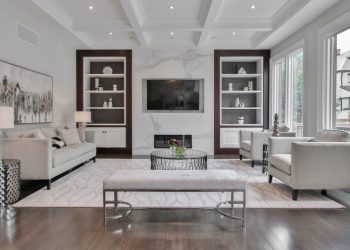 The Essence of Home: More Than Just Four Walls