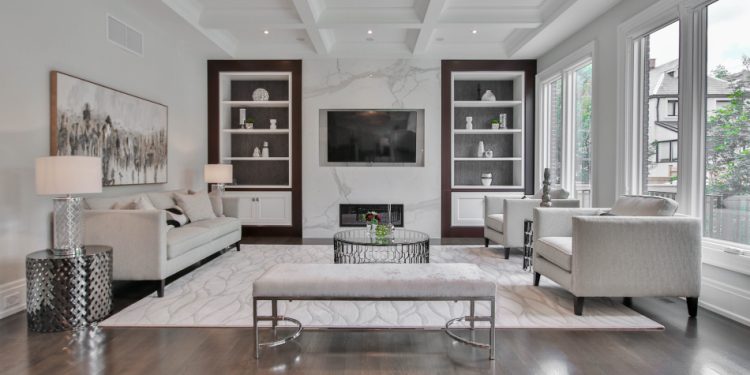 The Essence of Home: More Than Just Four Walls