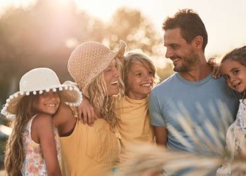 The Importance of Family in Modern Life