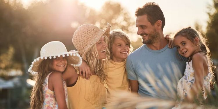 The Importance of Family in Modern Life