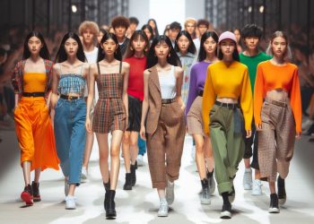 The Ever-Evolving World of Fashion: A Deep Dive into Style, Culture, and Identity
