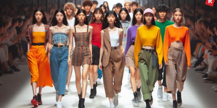 The Ever-Evolving World of Fashion: A Deep Dive into Style, Culture, and Identity