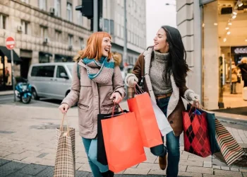 The Complete Guide to Shopping: Smart Choices and Modern Trends