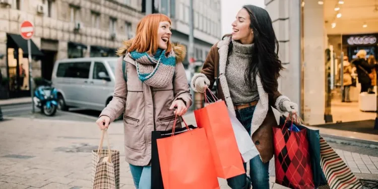 The Complete Guide to Shopping: Smart Choices and Modern Trends