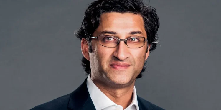 The Cinematic Language of Asif Kapadia