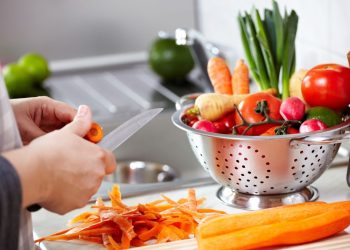 The Fascinating World of Food: Culture, Nutrition, and Lifestyle