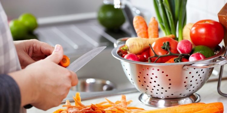 The Fascinating World of Food: Culture, Nutrition, and Lifestyle