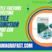 Lifestyle Factors Affecting Erectile Dysfunction: What You Can Control