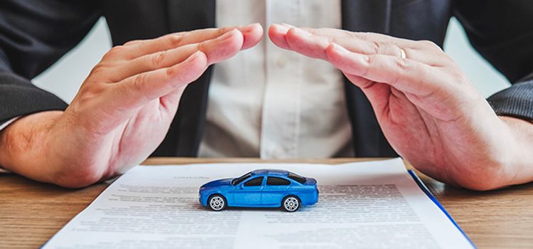 How to Choose the Right Car Insurance Policy