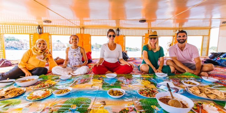 How Food Defines Travel Experiences