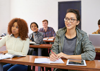 Best Learning Strategies for Adult Learners