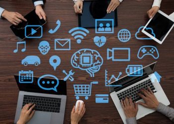How Technology Improves Productivity