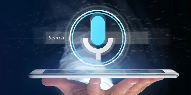 Voice Search Optimization Transforming SEO Practices